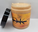 Body by D&K Body Icing